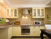 сдам посуточно шикарную квартиру у метро - Жилая недвижимость, Аренда квартир Санкт-Петербург