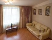 сдам посуточно шикарную квартиру у метро - Жилая недвижимость, Аренда квартир Санкт-Петербург