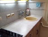 Продается комната 18 м2 в 4-х к.кв. - Жилая недвижимость, Продажа комнат Санкт-Петербург