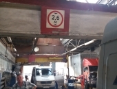 В аренду склад пр-во СТО 200 кв.м - Коммерческая недвижимость, Аренда помещений Санкт-Петербург