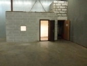 Сдам в аренду склад 2600 кв.м. Без комиссии - Коммерческая недвижимость, Аренда помещений Санкт-Петербург