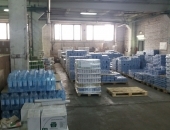 Отапливаемый склад 970 кв.м. Без комиссии - Коммерческая недвижимость, Аренда помещений Санкт-Петербург