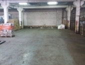 Отапливаемый склад 970 кв.м. Без комиссии - Коммерческая недвижимость, Аренда помещений Санкт-Петербург