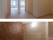 Квартира-студия S=23.86 м2 в ЖК Жили-были - Новостройки, Квартиры в новостройках Санкт-Петербург