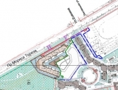 Евро-двушка S=46.43 м2 в ЖК Leningrad - Новостройки, Квартиры в новостройках Санкт-Петербург