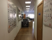 Предлагаем в аренду склад пр-во 1000 кв.м. без комиссии - Коммерческая недвижимость, Аренда помещений Санкт-Петербург