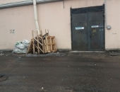 Предлагаем в аренду склад 495 кв.м. Без комиссии - Коммерческая недвижимость, Аренда помещений Санкт-Петербург