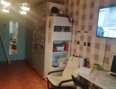 Просторная квартира на Пискаревском проспекте с большой лоджией - Жилая недвижимость, Продажа квартир Санкт-Петербург