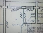 Просторная квартира на Пискаревском проспекте с большой лоджией - Жилая недвижимость, Продажа квартир Санкт-Петербург