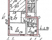 Продам комнату 23,4 кв.м. в пос. Металлострой - Жилая недвижимость, Продажа комнат Санкт-Петербург