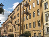 Продажа 5к квартиры в центре СПб, ул Союза Печатников 17 - Жилая недвижимость, Продажа квартир Санкт-Петербург