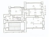 Продажа 5к квартиры в центре СПб, ул Союза Печатников 17 - Жилая недвижимость, Продажа квартир Санкт-Петербург