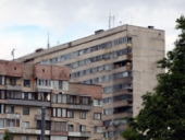 Вторичный рынок жилья. Цены. Июнь