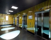 Растет спрос на аренду офисных помещений в Санкт-Петербурге