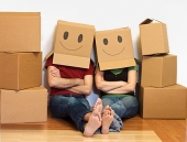 Жилая недвижимость: Как переезжать: три способа перевезти «все, что нажито непосильным трудом».